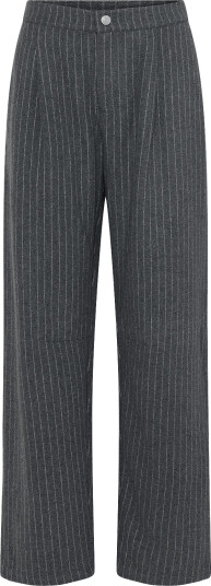 Esme Studios | Eshera Wool Pants Grs | S