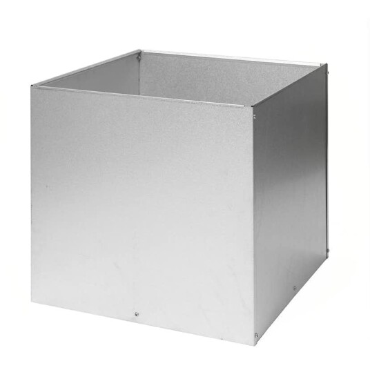 Krukke Skotte Garden Sinkplate 60X60X55 cm Krukke Skotte Garden Sinkplate 60X60X55 cm