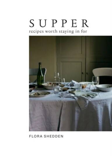 Supper Av Flora Shedden