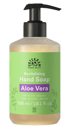 Håndsåpe Aloe Vera 300 ml