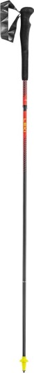 Leki Neotrail Fx.one Superlite Bright Red-neonyellow-naturalcarbon 130 cm Leki Neotrail Fx.one Superlite Bright Red-neonyellow-naturalcarbon 130 cm