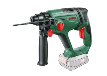 Bosch Universal CORDLESS ROTARY HAMMER DRILL 18V Bosch Universal CORDLESS ROTARY HAMMER DRILL 18V