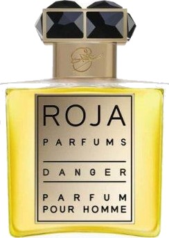 Roja Parfums Danger Parfum 50ml Roja Parfums Danger Parfum 50ml