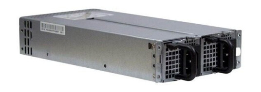 Inter-Tech ASPOWER R1A-KH0400 Strømforsyning (PSU) - 400 Watt - 40 mm - 80 Plus Silver sertifisert