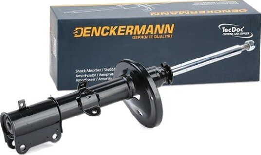 DENCKERMANN DSB019G Støtdemper DENCKERMANN DSB019G Støtdemper