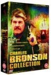 The Charles Bronson Collection DVD The Charles Bronson Collection DVD