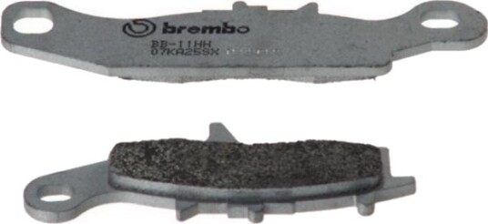 BREMBO 07KA25SX Bremseklosser