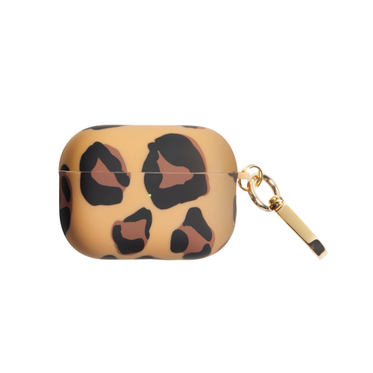 Native Union x Balzac Leopard Deksel til AirPods Pro 2