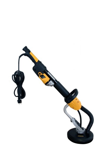 Mirka Vegg- Og Taksliper MIRO 955-S 225mm