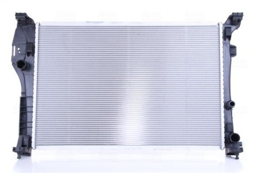 Radiator NISSENS 627044 Radiator NISSENS 627044