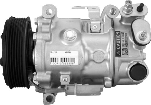 Airstal 10-2130 AC-kompressor Airstal 10-2130 AC-kompressor