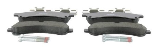 Bremseklosser FERODO FVR4039