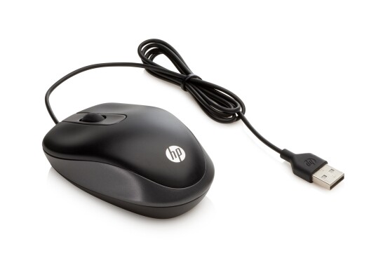 HP USB TRAVEL MOUSE IN PERP