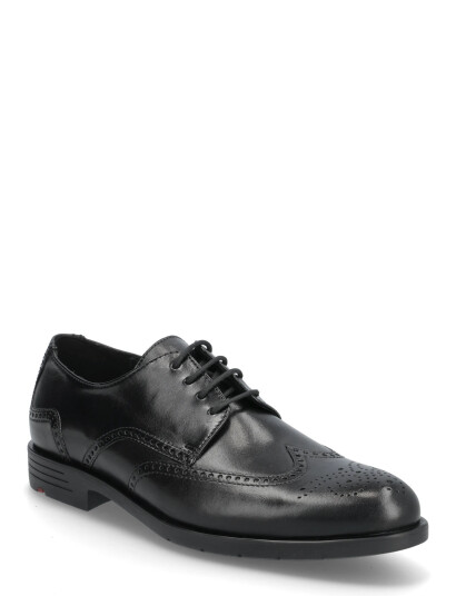 Lloyd Eezy 140 - Black - 40.5