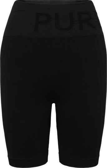 Pure lime | Grs Seamless Shorts | S/M Pure lime | Grs Seamless Shorts | S/M