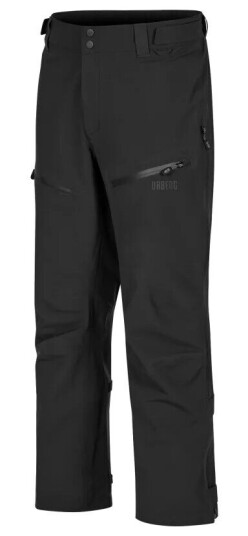 Urberg Sylarna 3l Pants Men Black Beauty L Urberg Sylarna 3l Pants Men Black Beauty L