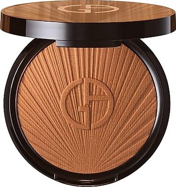 Luminous Silk Bronzing Powder Limited Edition 110