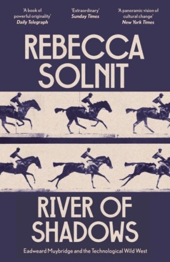 River of Shadows River of Shadows
