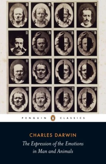 The Expression Of The Emotions In Man And Animals Av Charles Darwin