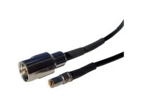 Wittenberg Antennen Antenneadapter FME-stik, TS-9-stik 103131