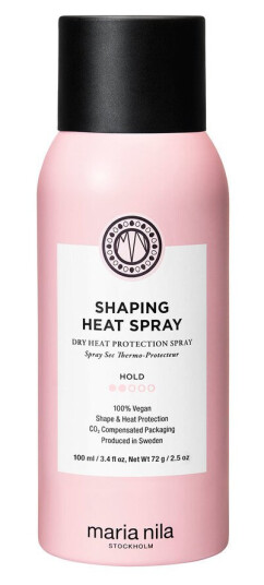 Maria Nila Shaping Heat Spray 100ml Maria Nila Shaping Heat Spray 100ml