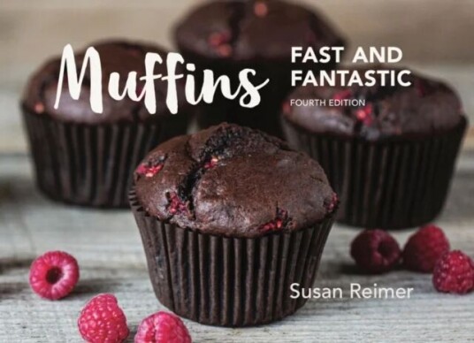 Muffins: Fast And Fantastic Av Susan Reimer