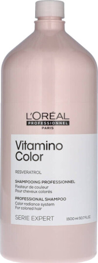 L'Oréal Professionnel Vitamino Color Fargebevarende Sjampo 1500 ml