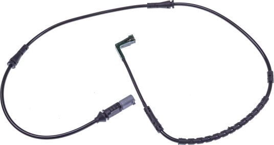 Slitekontakt bremsekloss DENCKERMANN B170160