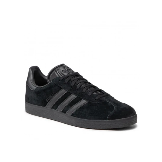 Adidas Herre Sko Svart 43 1/3 EU