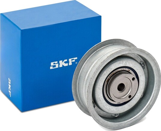 Strammehjul, registerreim SKF VKM 11113