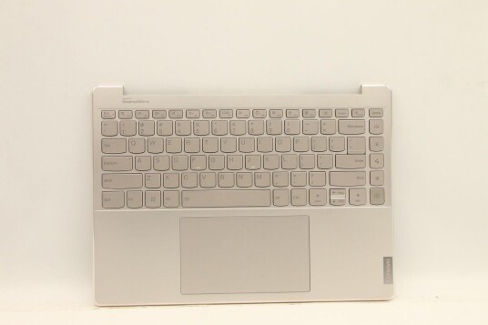 Lenovo COVER Upper Case ASM_ENG Lenovo COVER Upper Case ASM_ENG