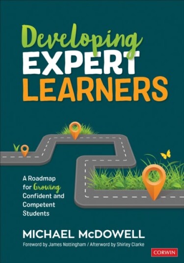 Developing Expert Learners Av Michael Mcdowell