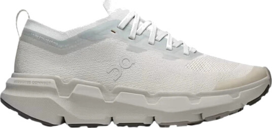 On Running Dame Sport Hvit 38 EU,