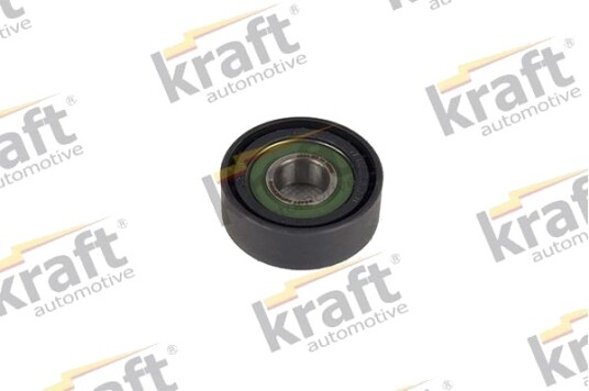 Strammehjul kilerem KRAFT 1222250