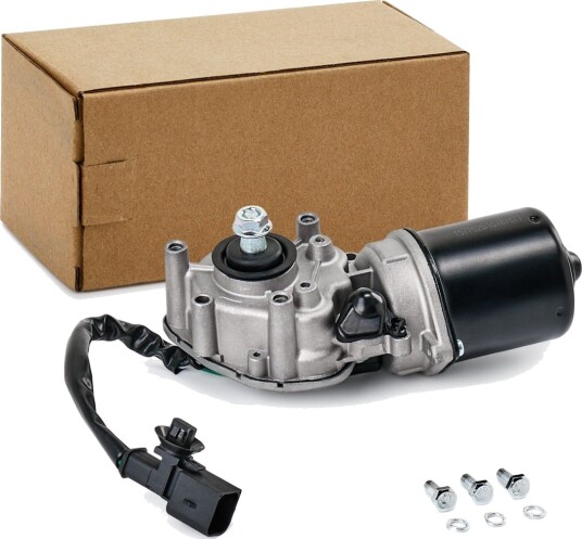 RIDEX 295W0154 Vindusviskermotor
