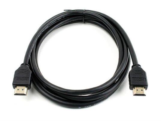 HDMI-kabel 1,8 meter HDMI-kabel 1,8 meter