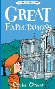 Great Expectations (Easy Classics) Av Charles Dickens Great Expectations (Easy Classics) Av Charles Dickens