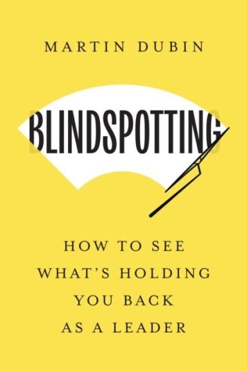 Blindspotting