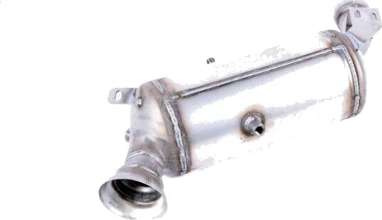Partikkelfilter NAP carparts CAD10151 Partikkelfilter NAP carparts CAD10151