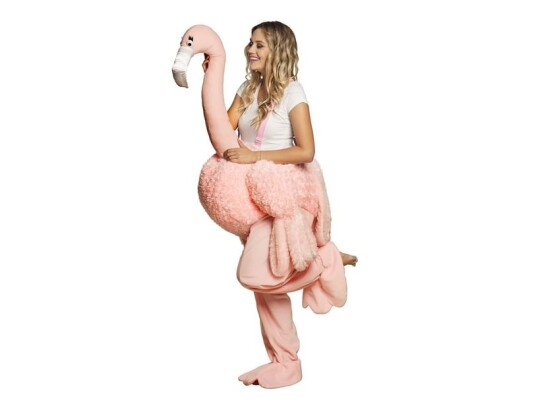 Boland Party Partners B.v. Flamingo Kostymer