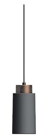 Herstal Edge Pendel S grafitt/bronse 1669386-03-0 1669386-02-0 Herstal Edge Pendel S grafitt/bronse 1669386-03-0 1669386-02-0