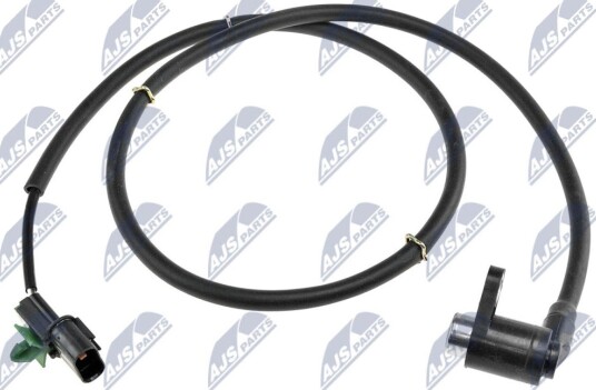 ABS sensor NTY HCA-MS-029