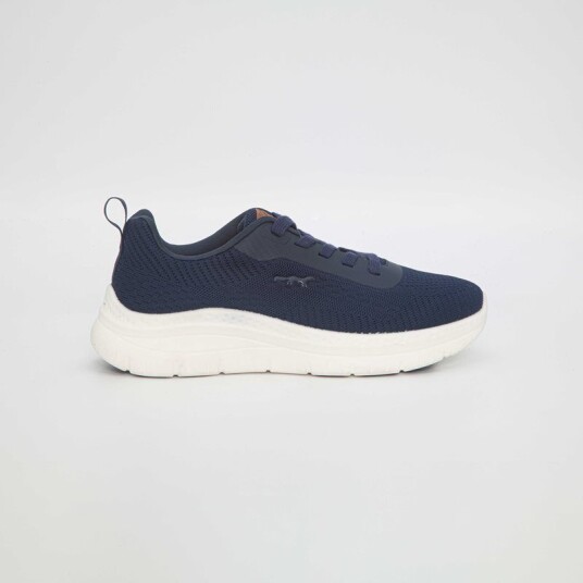 Polecat Arcus California Navy Blue Navy Blue 37