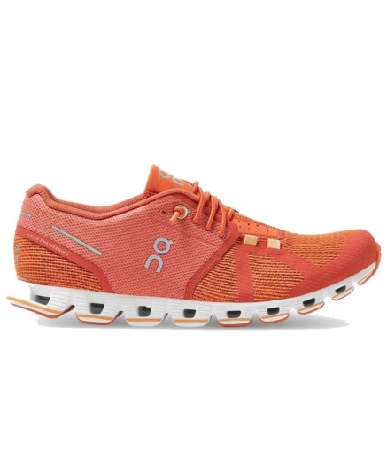 On Running Cloud Women Chili/Rust 37,5