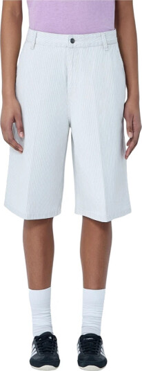 Carhartt Wip Dame Shorts Hvit L,