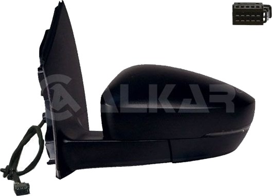 Sidespeil ALKAR 6134123