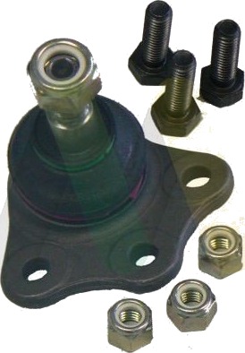 Bærekule MOTAQUIP VSJ910