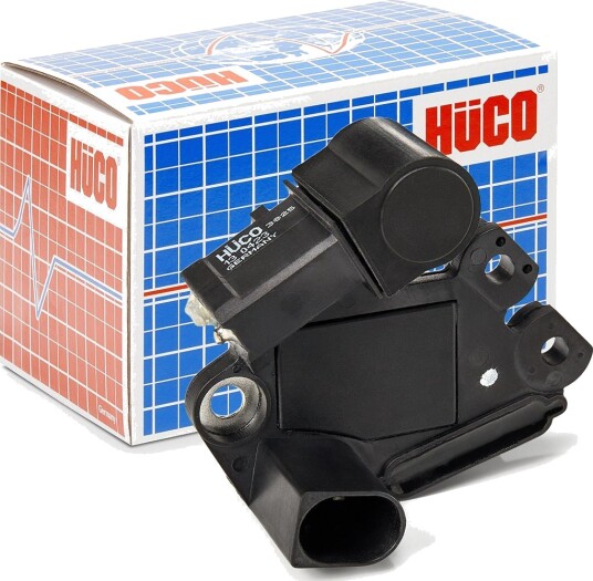Dynamoregulator HITACHI 130423