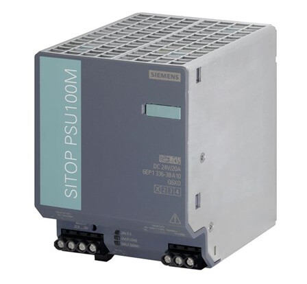 Siemens Sitop powersupply psu8200 (4025515152583)