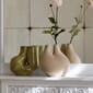 Hay WS Vase Chubby Olive Grønn